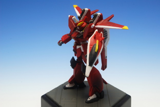 セイカ_シャープナーコレクションEx　機動戦士ガンダムSEED DESTINY　ZGMF-X23S　Saviour Gundam　セイバーガンダム_004