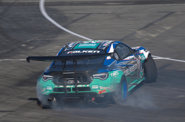 D1お台場・10.17予選 (78)