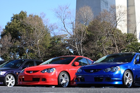 HONDA香川オフ(10)