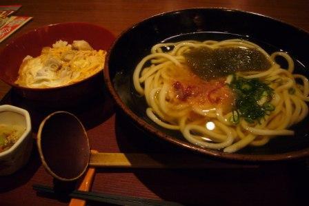 udon