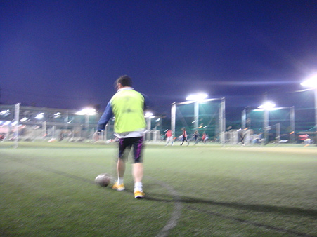 1月フットサル-2