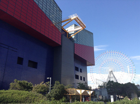 20140828海遊館