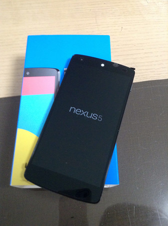20140911Nexus 5
