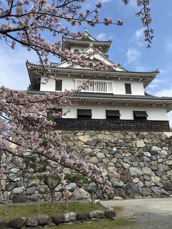 20160411長浜城?