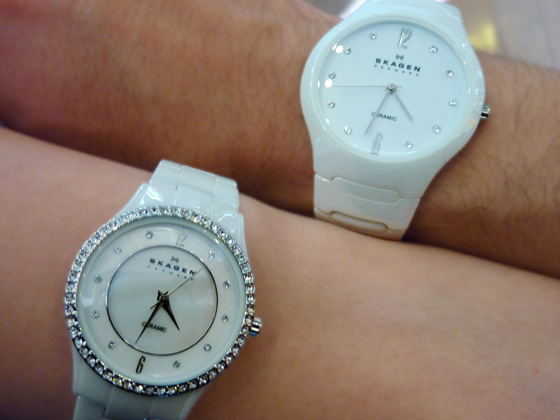 pair watch