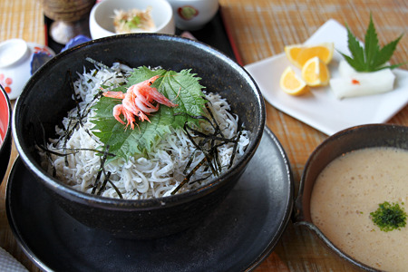 Shirasu
