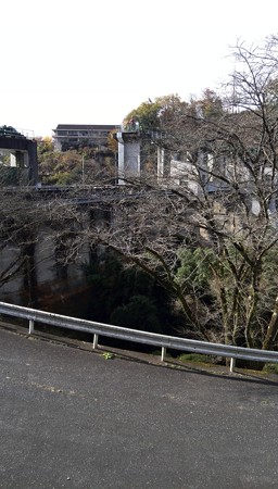 相模ダム