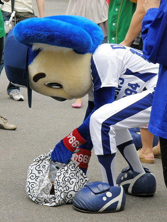 023 よっこらせっと。。。あれ?