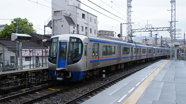 西鉄 3000形 3114F