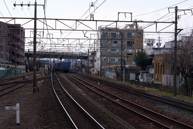 JR東海 春日井駅
