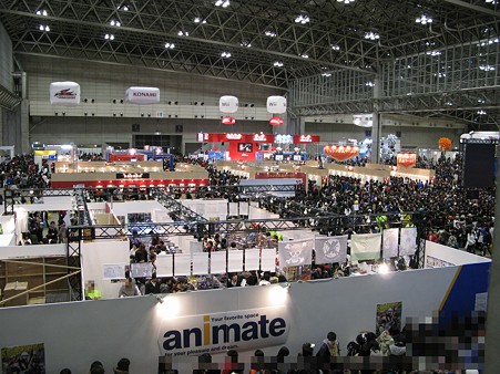 2009.12.20 ジャンプフェスタ2010(8/10)