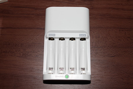 N-TGN01AS 充電器(3/4)