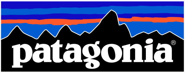 Patagonia パタゴニア 激レア patagonia 廃盤 絶版 入手困難 オーバル 楕円形 ステッカー 1974年バージョン