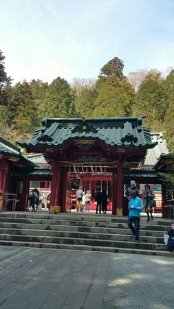 2016_03_23_Mercedes Cruise in Hakone_17
