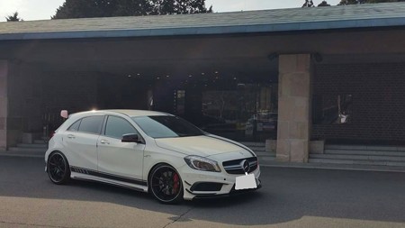 2016_03_23_Mercedes Cruise in Hakone_41