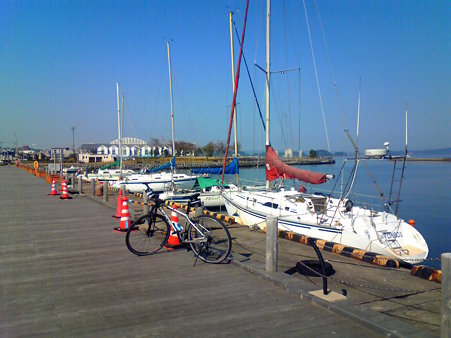 ラン002
