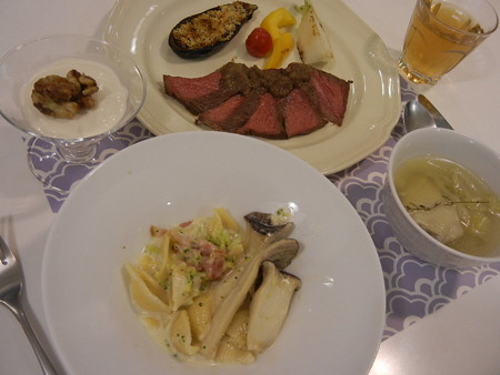 1月 お肉を食べてダイエット!糖質コントロールレシピ