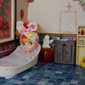 Photos: バスタイム♪