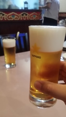 Beer