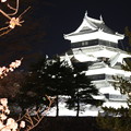 Photos: 松本城の桜まつり１