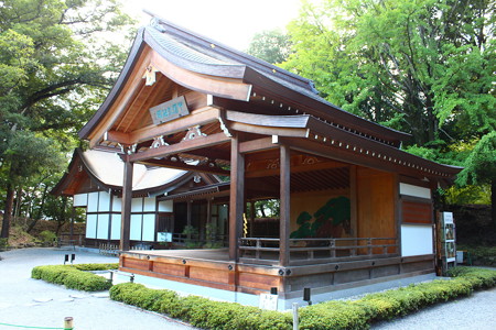 武田神社