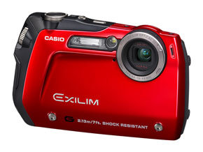 “EXILIM G”「EX-G1」