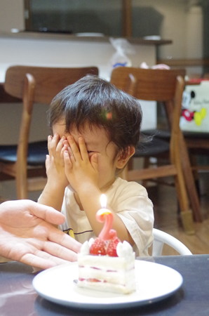 嬉しすぎてどうしよう