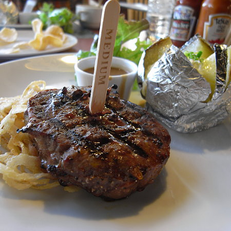 Sizzler@MBK