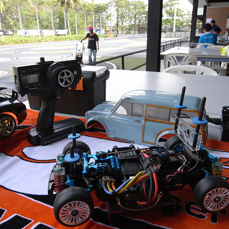 RC ADDICT