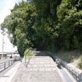 五社神古墳(ごさしこふん)(神攻皇后陵)