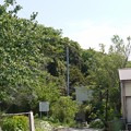 千葉県富津市内裏塚古墳 千葉県富津市内裏塚古墳