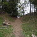 群馬県太田市朝子塚古墳