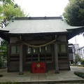入谷古墳 入谷古墳