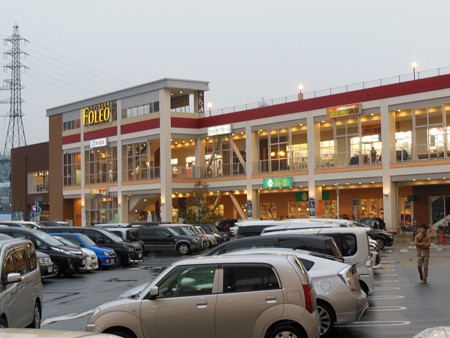 神戸クックワールドビュッフェ フォレオ広島東店13