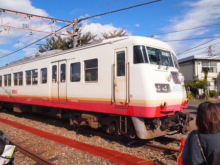 117系 吹田工場01