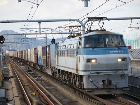 EF66貨物 山陽本線加古川駅02