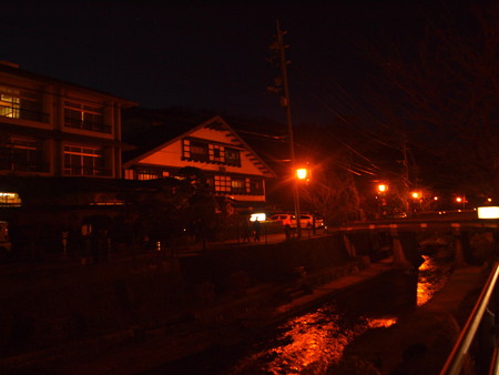 玉造温泉の街並み06