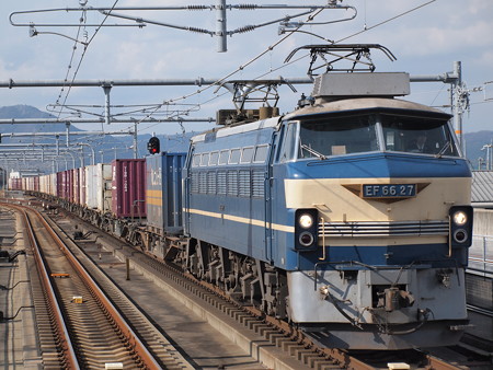 EF66貨物 山陽本線加古川駅03