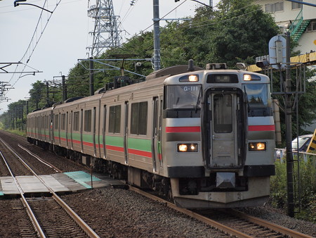 731系普通