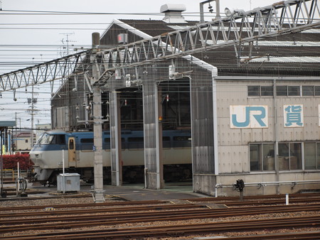 EF66 東海道本線稲沢駅02