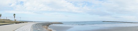 15.駿河湾