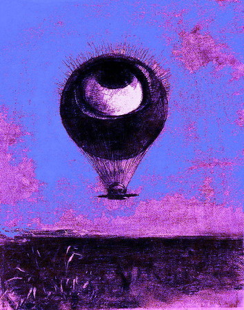from Redon_「眼は奇妙な気球のように無限に向かう」-01