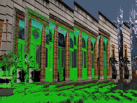 Green Mansion-01a