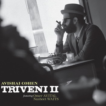 Avishai Cohen_ “Triveni II”