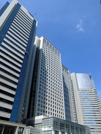 Metropolis_品川駅港南口界隈-30