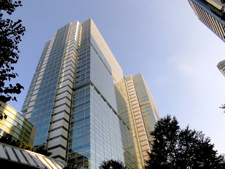Metropolis_品川駅港南口界隈-14