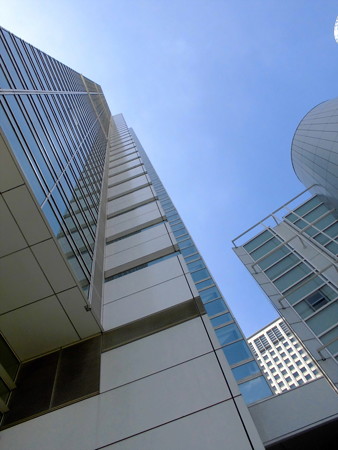 Metropolis_品川駅港南口界隈-23