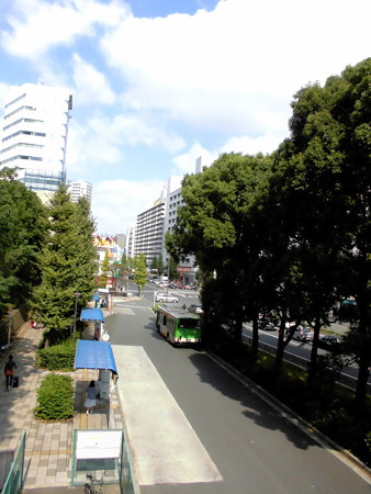 品川駅高輪口-05