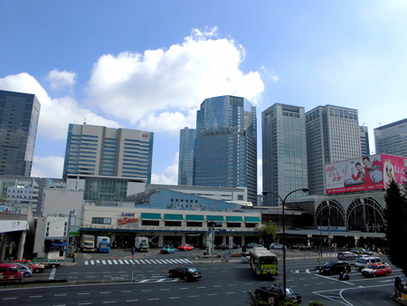 品川駅高輪口-04