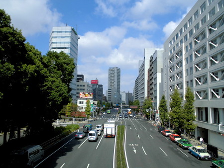 品川駅高輪口-03